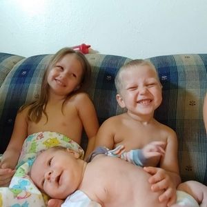 Meet your Posher, Adam